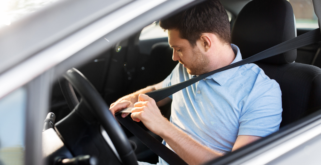 Impact of Seat Belt Usage on Accident Claims