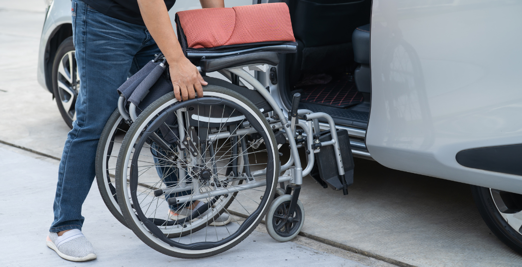 Can a Car Accident Cause Multiple Sclerosis (MS)?