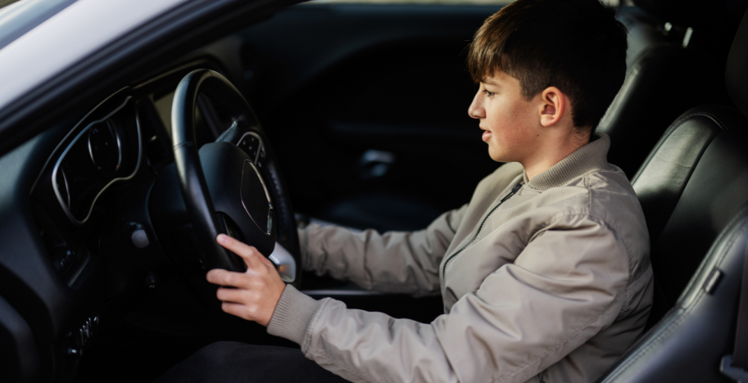 Teen Driving Laws in West Virginia