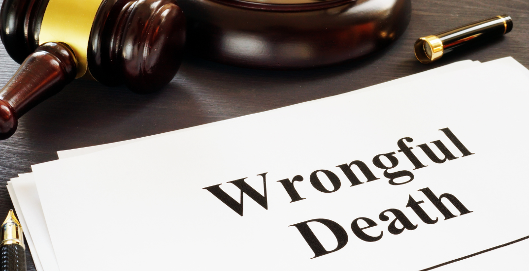 WV probate impact on wrongful death claims - manchin ferretti