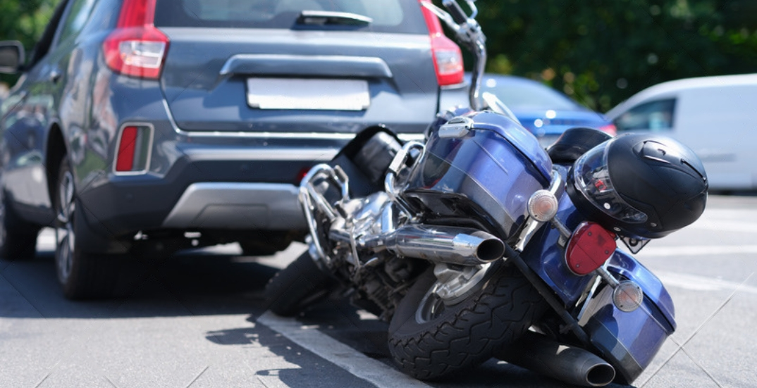 How to Protect Your Rights After a Motorcycle Accident