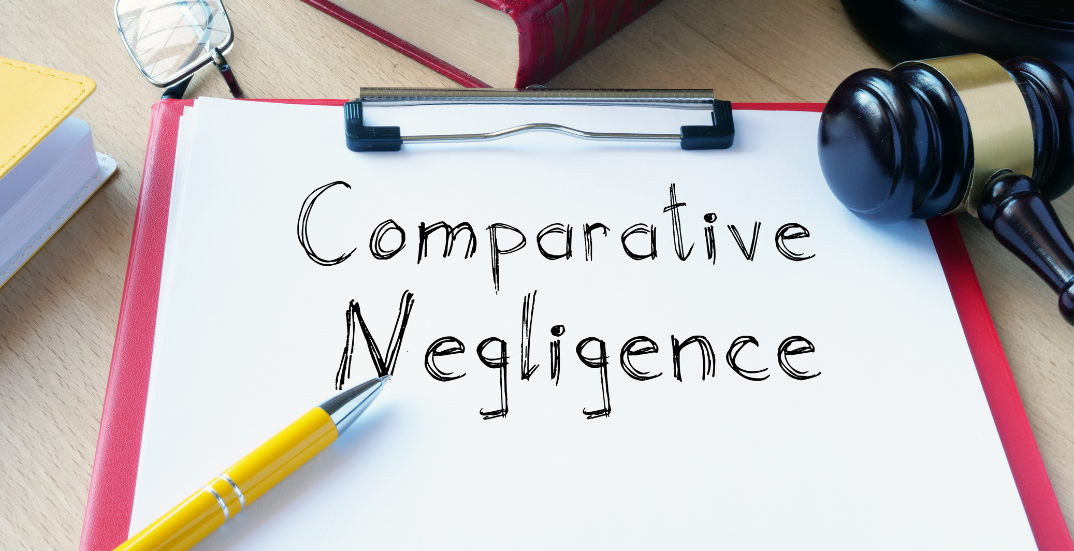 Modified Comparative Negligence Rule