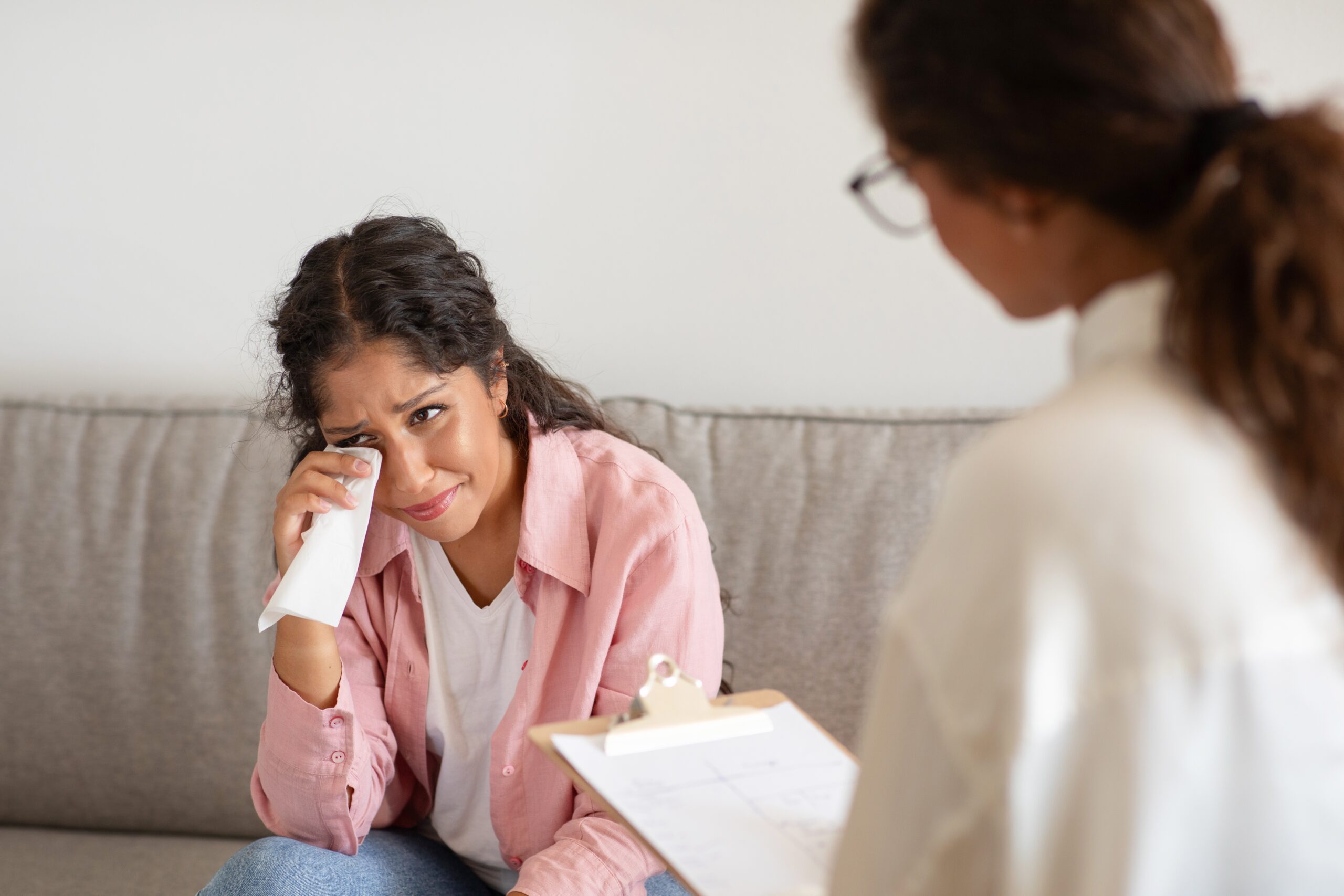 Strengthening Emotional Distress Claims After an Accidents